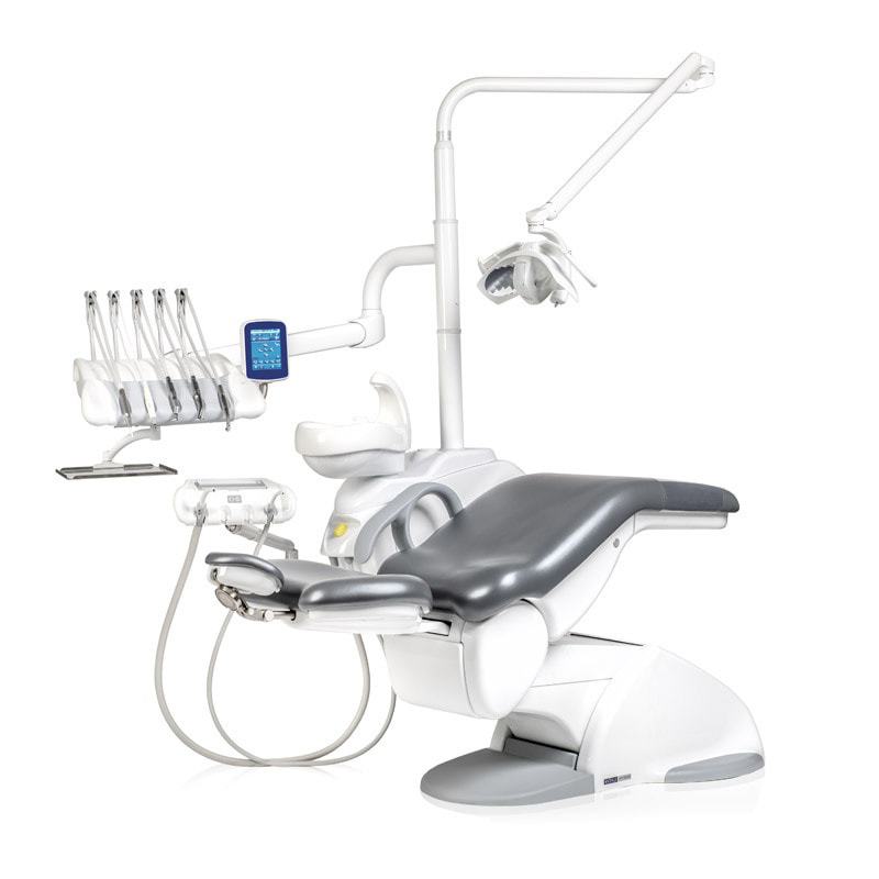 Dental Chairs And Units Entirely Made In Italy